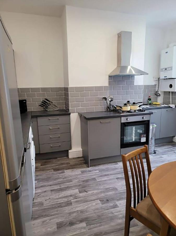 Double Bed L1 Burnley City Centre Екстериор снимка
