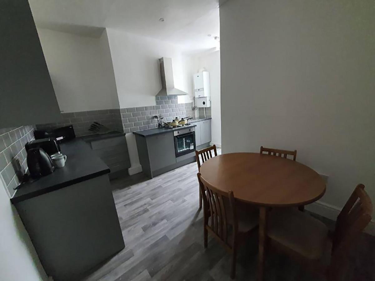 Double Bed L1 Burnley City Centre Екстериор снимка